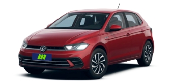 Modelo de carro