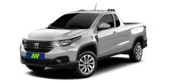 Modelo de carro